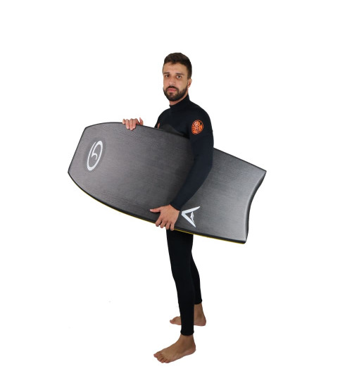 Long John 3mm vedado Surf Motion Pro I, Surf, Mergulho, Velejo etc
